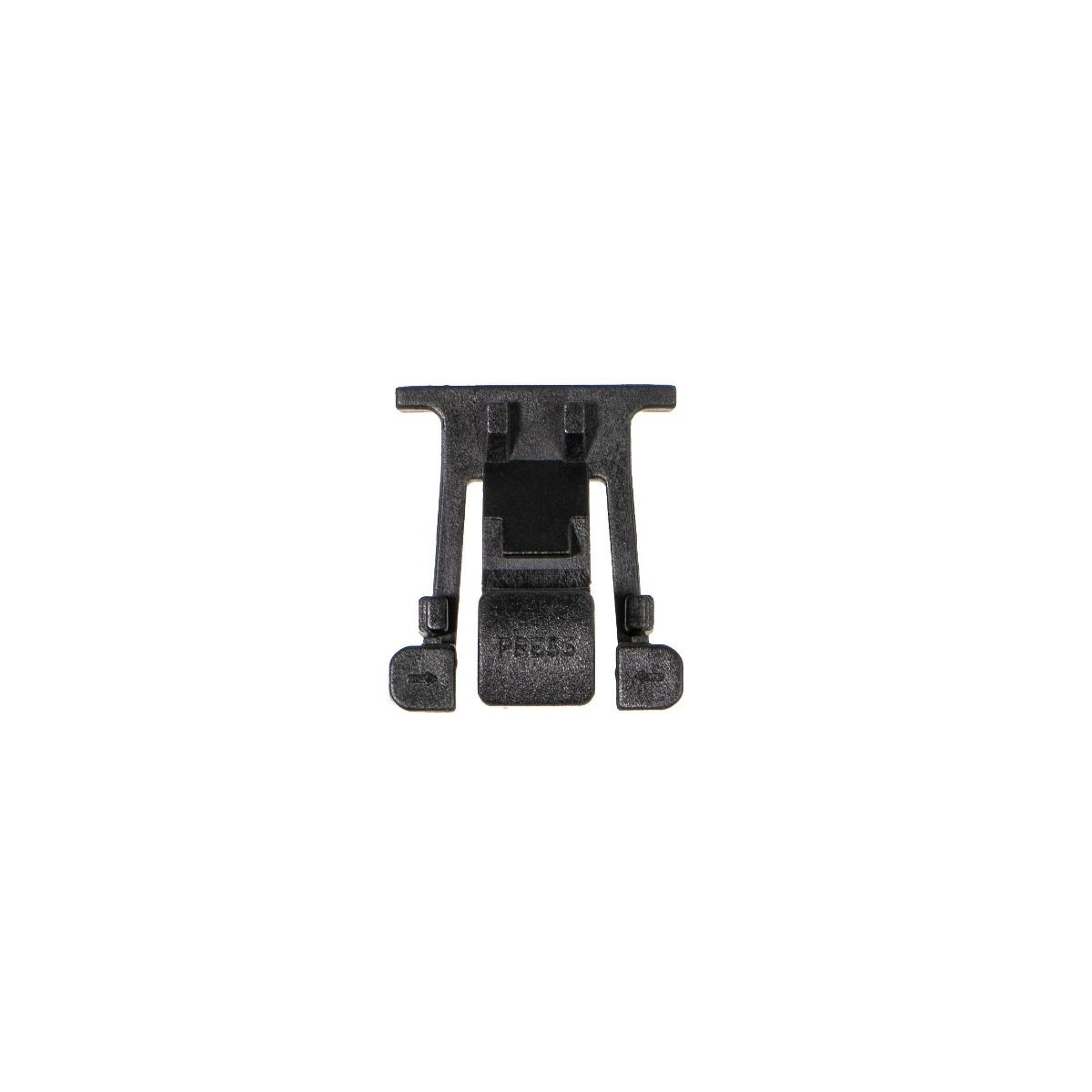 Saddle-Bag Release Tab afbeelding