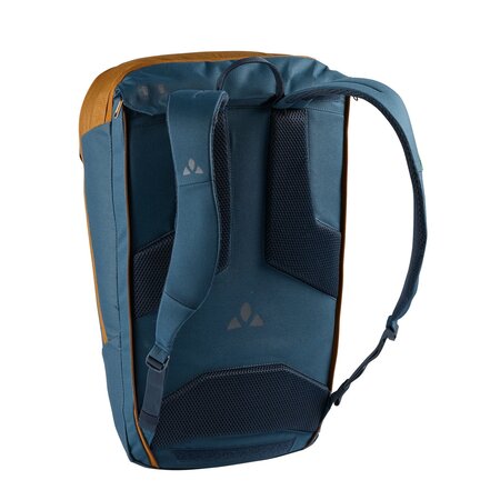 Vaude Enkele fietstas Cycle 20 II Baltic Sea 20L