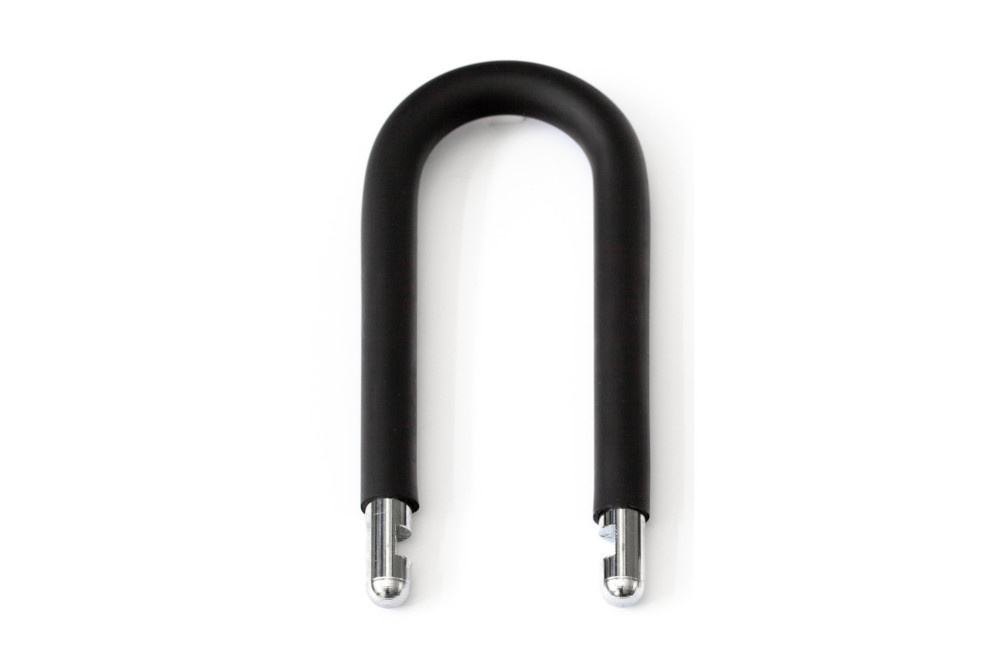 Verlengbeugel voor de U-lock en X-lock