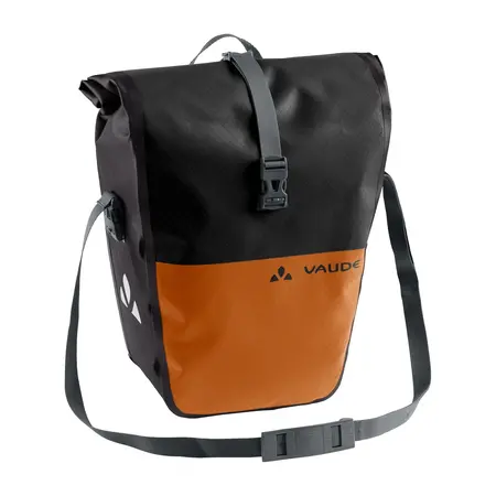 Vaude Aqua Back Color Single 24L Orange - waterdicht