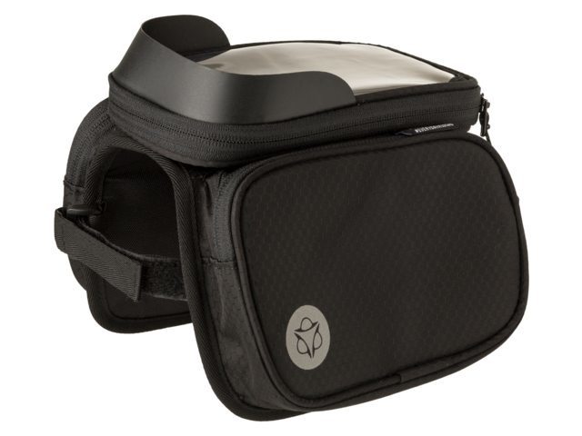 Frametas Dubbel Performance Essentials DWR 1L Zwart