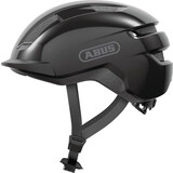 ABUS Fietshelm Urban Purl-Y Shiny Black L