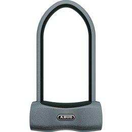 ABUS Beugelslot SmartX 770A/160HB300 - Zwart/Grijs