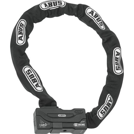 ABUS Kettingslot Granit Extreme XPlus 59 12 mm x 110 cm - ART 4