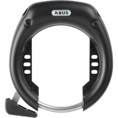 ABUS Ringslot Shield Plus 5750L Zwart