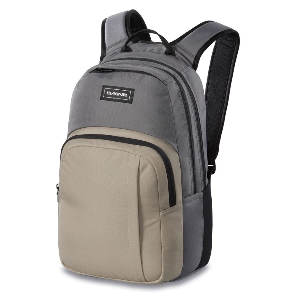 Rugtas Campus M 25L Mosswood afbeelding