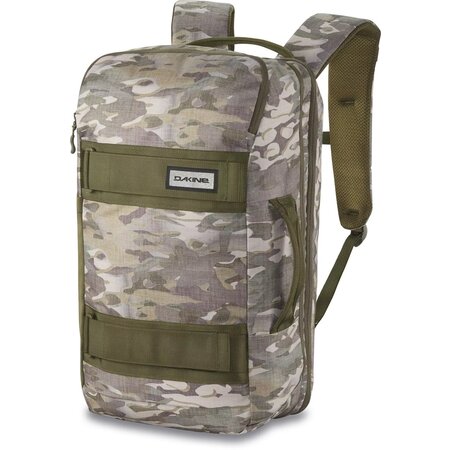 Dakine Rugtas Mission Street Pack DLX 32L Vintage Camo