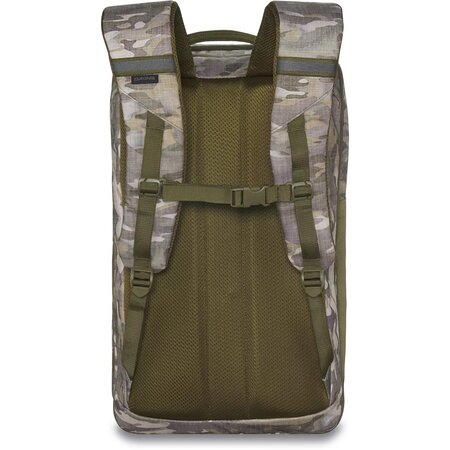 Dakine Rugtas Mission Street Pack DLX 32L Vintage Camo