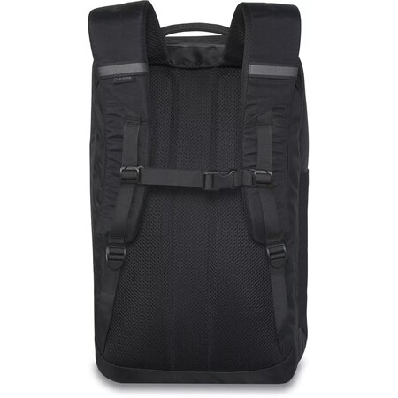 Dakine Rugtas Mission Street Pack DLX 32L Black Nylon