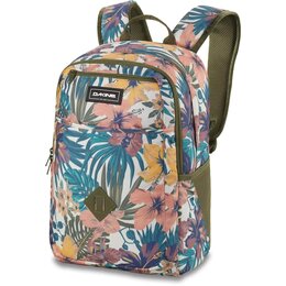 Dakine Rugtas Essentials Pack 26L White Tropidelic