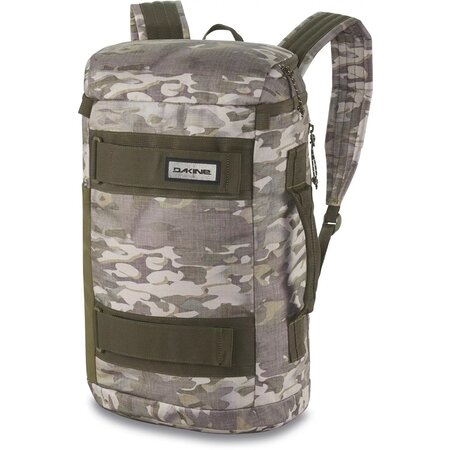 Dakine Rugtas Mission Street Pack 25L Vintage Camo