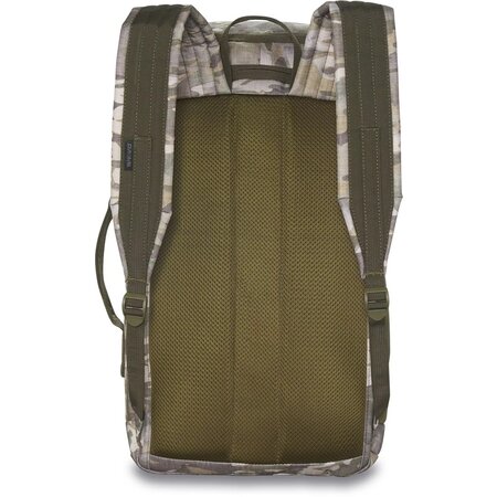 Dakine Rugtas Mission Street Pack 25L Vintage Camo