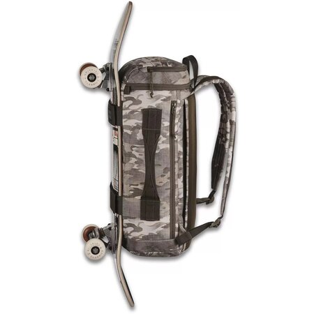 Dakine Rugtas Mission Street Pack 25L Vintage Camo