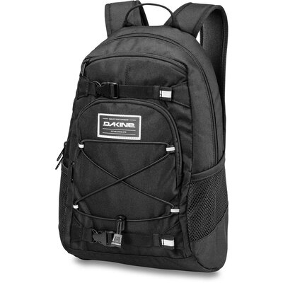 Dakine Rugtas Grom Pack 13L Black