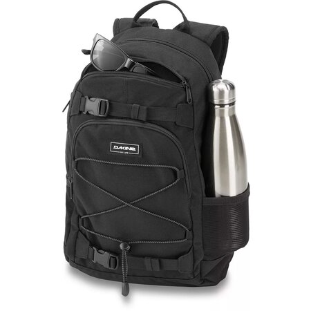 Dakine Rugtas Grom Pack 13L Black