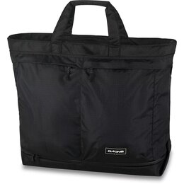 Dakine Weekendtas Verge Weekender Tote 34L Black Ripstop