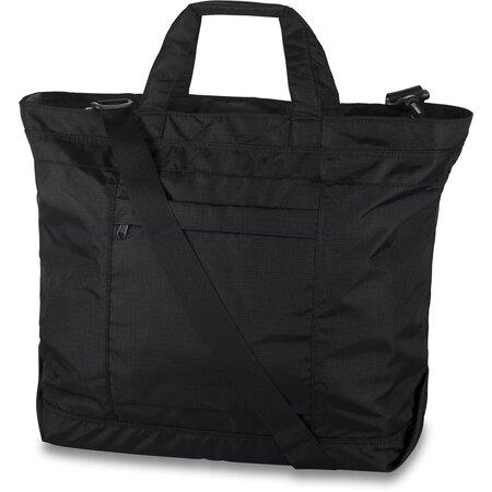 Dakine Weekendtas Verge Weekender Tote 34L Black Ripstop