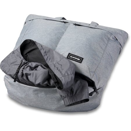 Dakine Weekendtas Verge Weekender Tote 34L Black Ripstop