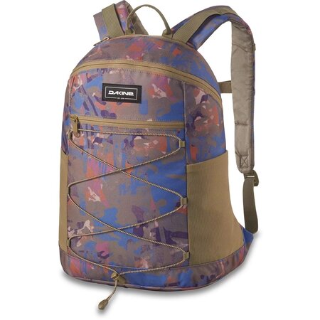 Dakine Rugtas WNDR Pack 18L Haiku Camo