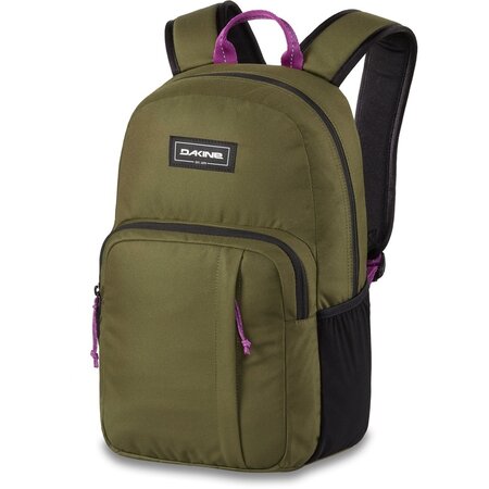 Dakine Rugtas Kids Campus 18L Jungle Punch