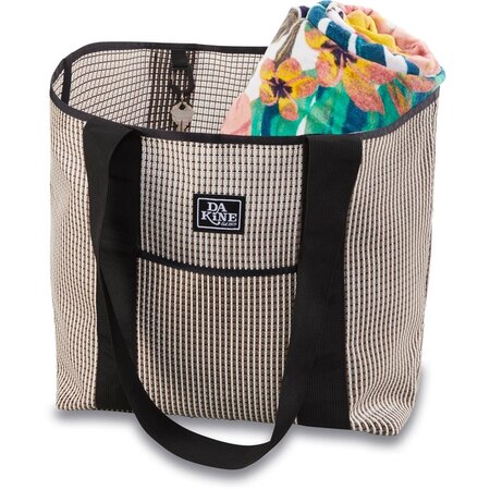 Dakine Draagtas Mesh Tote Navy