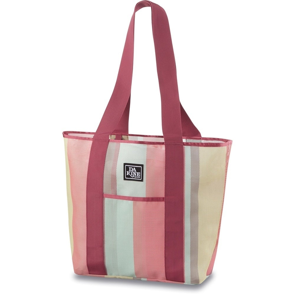 Draagtas Mesh Tote Dry Rose afbeelding