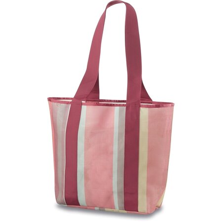 Dakine Draagtas Mesh Tote Dry Rose