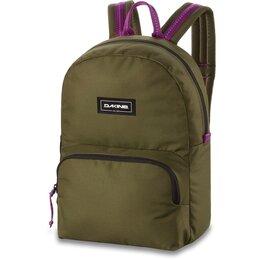 Dakine Rugtas Cubby Pack 12L Jungle Punch