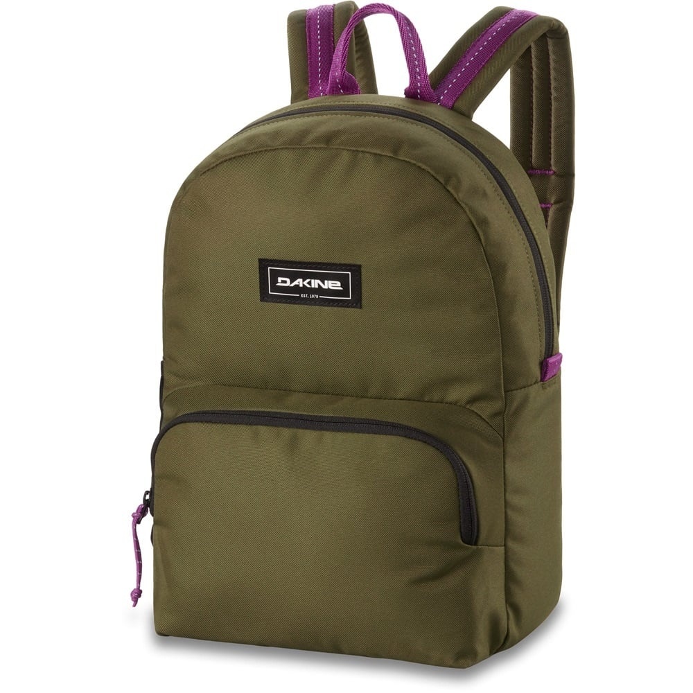Rugtas Cubby Pack 12L Jungle Punch afbeelding