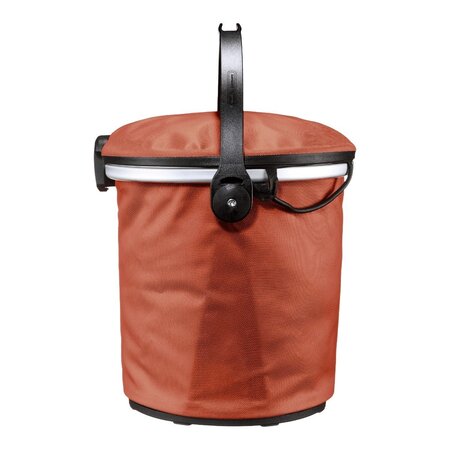 Ortlieb Stuurtas Up-Town City Rooibos - 17,5L