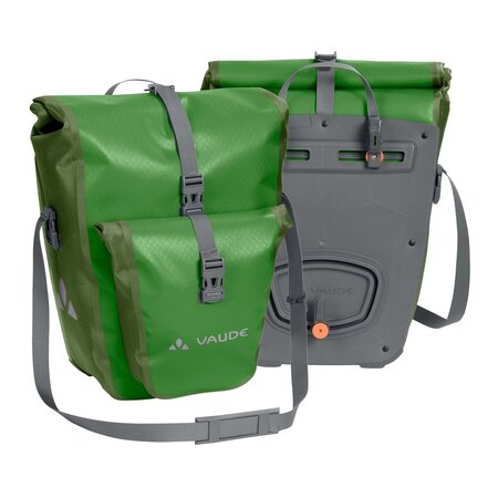 Vaude Tassenset Aqua Back Plus 51L Parrot Green