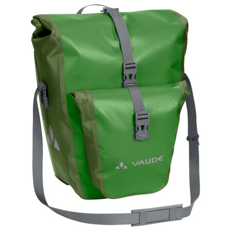 Vaude Tassenset Aqua Back Plus 51L Parrot Green