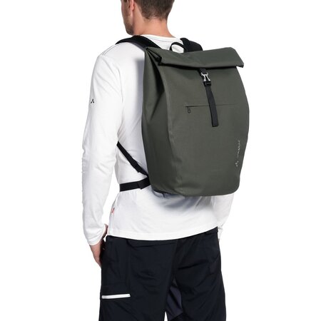 Vaude Clubride II 25L Phantom Black