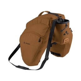 Vaude Bagagedragertas eSilkroad Plus 22L Umbra