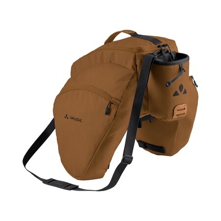 Vaude Bagagedragertas eSilkroad Plus 22L Umbra - e-bike