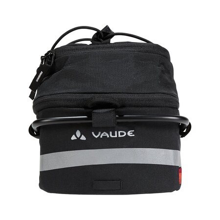 Vaude Zadelpentas Off Road Bag S KLICKFix 6L Black