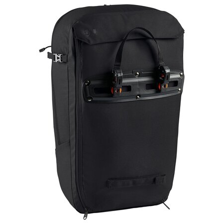 Vaude Enkele fietstas Cycle 28 II Black 28L
