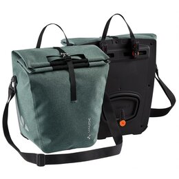 Vaude Tassenset Recycle Back 46L Dusty Forest