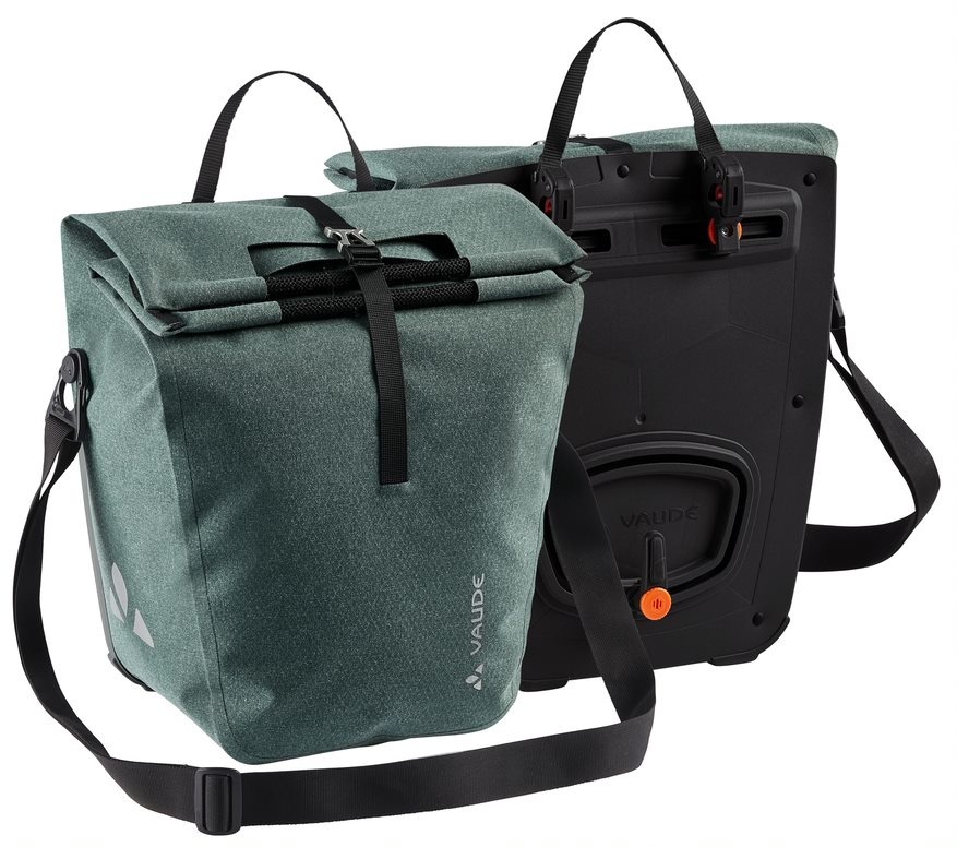 Tassenset Recycle Back 46L Dusty Forest afbeelding