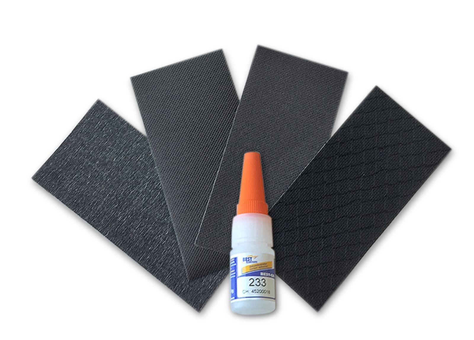 Reparatieset TPU II afbeelding