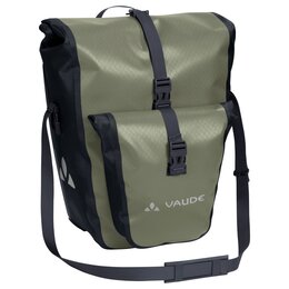 Vaude Enkele fietstas Aqua Back Plus Single 25,5L Fango