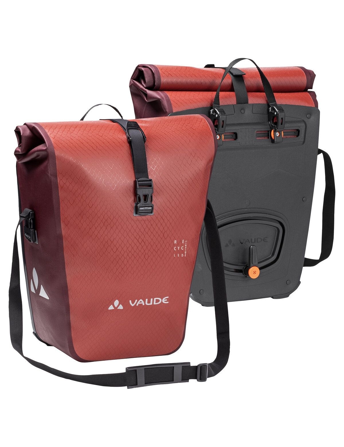 Tassenset Aqua Back Recycled 48L Redeva afbeelding