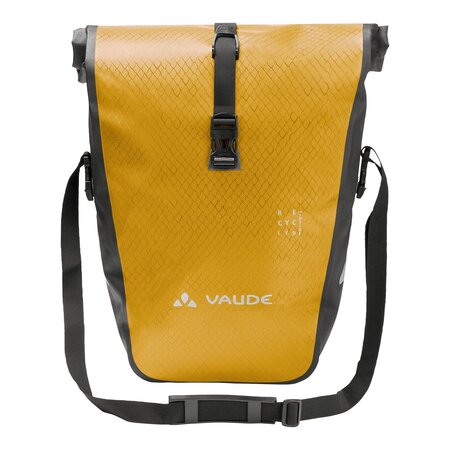 Vaude Tassenset Aqua Back Recycled 48L Burnt Yellow