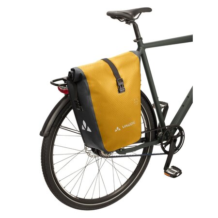Vaude Tassenset Aqua Back Recycled 48L Burnt Yellow