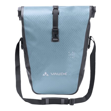 Vaude Enkele fietstas Aqua Back Single Recycled 24L Nordic Blue - waterdicht
