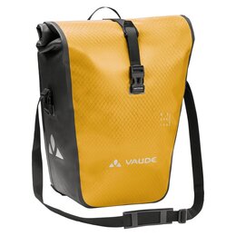 Vaude Enkele fietstas Aqua Back Single Recycled 24L Burnt Yellow