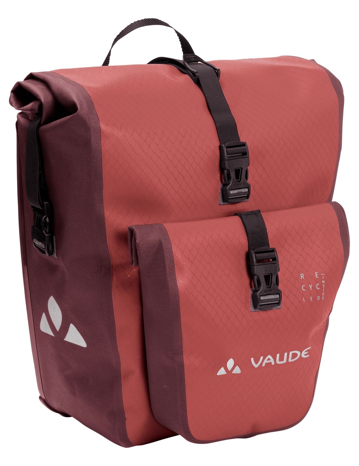 Enkele fietstas Aqua Back Plus Single Recycled 25,5L Redeva afbeelding