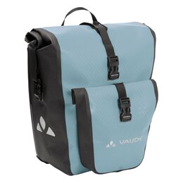 Vaude Enkele fietstas Aqua Back Plus Single Recycled 25,5L Nordic Blue