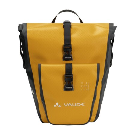 Vaude Enkele fietstas Aqua Back Plus Single Recycled 25,5L Burnt Yellow