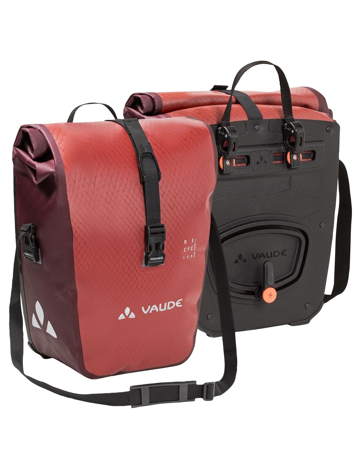 Tassenset Aqua Front Recycled 28L Redeva afbeelding